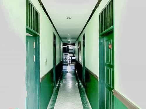 Hotel Aida Syariah RedPartner