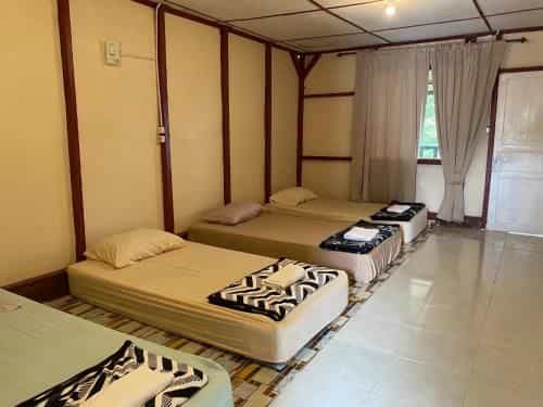 OYO 2799 Berastagi Backpacker Rooms OYO 2799 Berastagi Backpacker Rooms