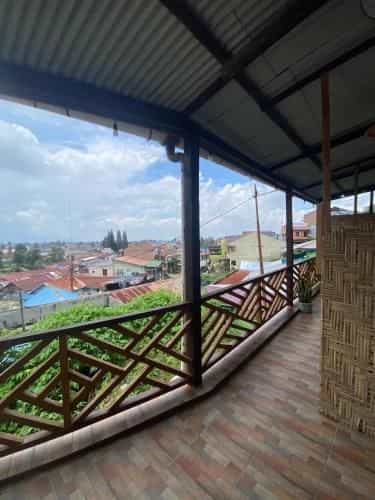 OYO 2799 Berastagi Backpacker Rooms OYO 2799 Berastagi Backpacker Rooms