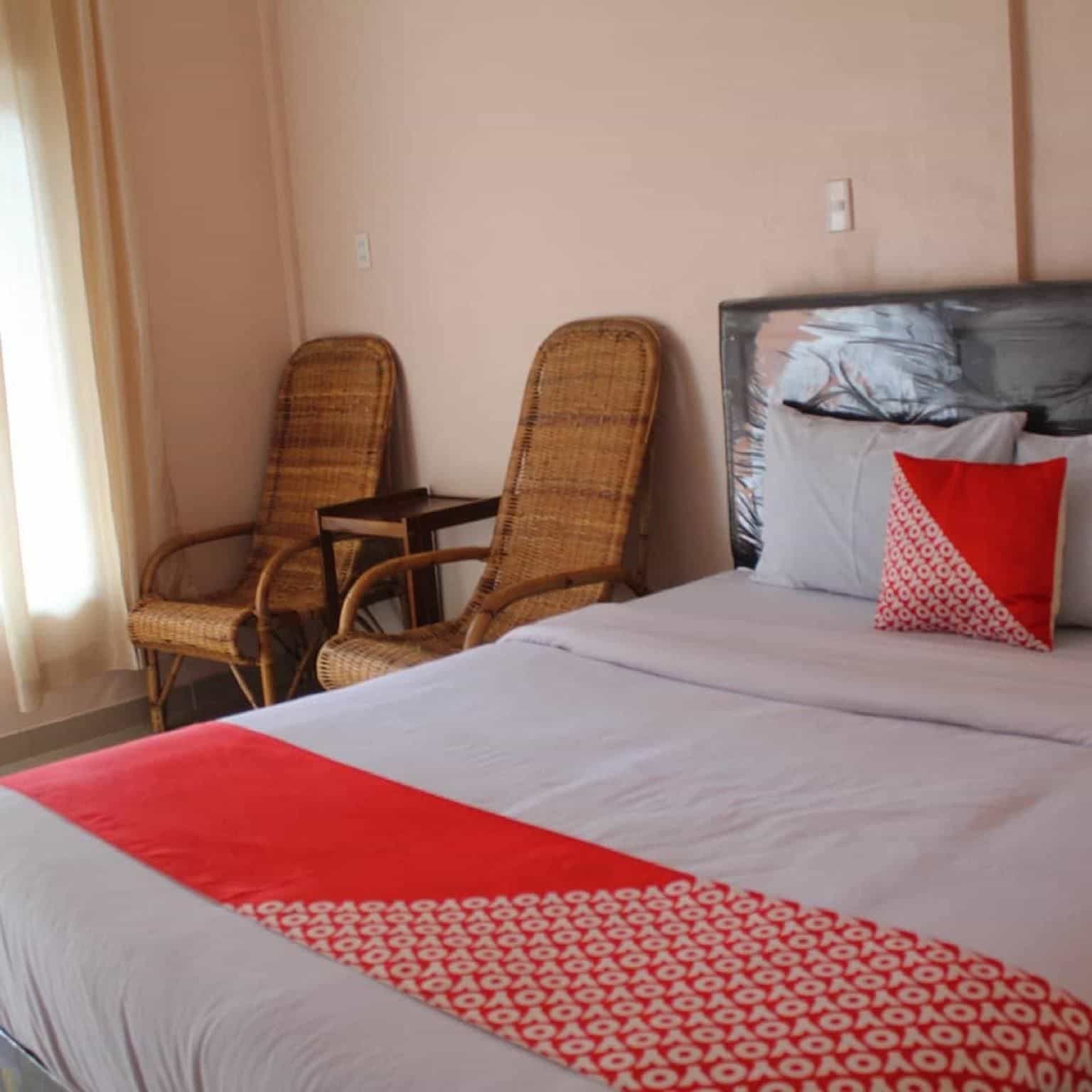 OYO 2799 Berastagi Backpacker Rooms OYO 2799 Berastagi Backpacker Rooms
