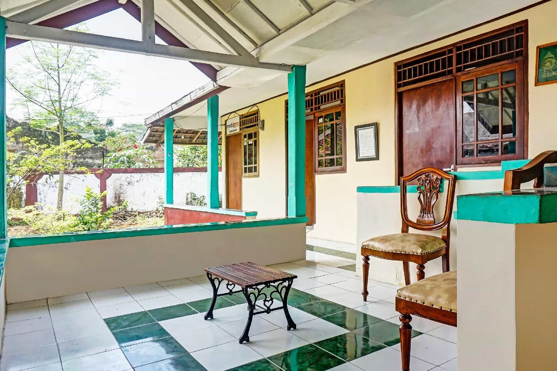 โอโย 90928 วิสม่า อัสรี ปูตรา ชาริอาห์