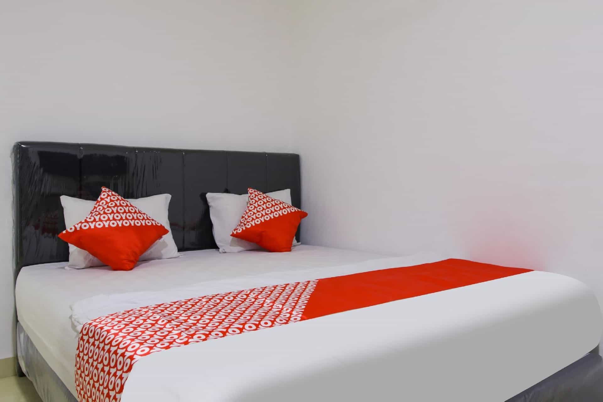 Hotel O Pa Baeng Baeng Near Rumah Sakit Faisal Formerly Guest House Cahaya 7296