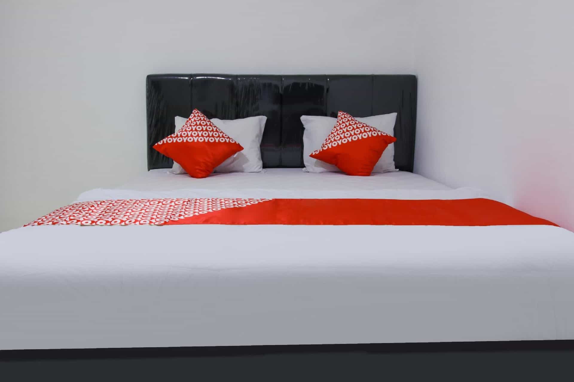 Hotel O Pa Baeng Baeng Near Rumah Sakit Faisal Formerly Guest House Cahaya 7296