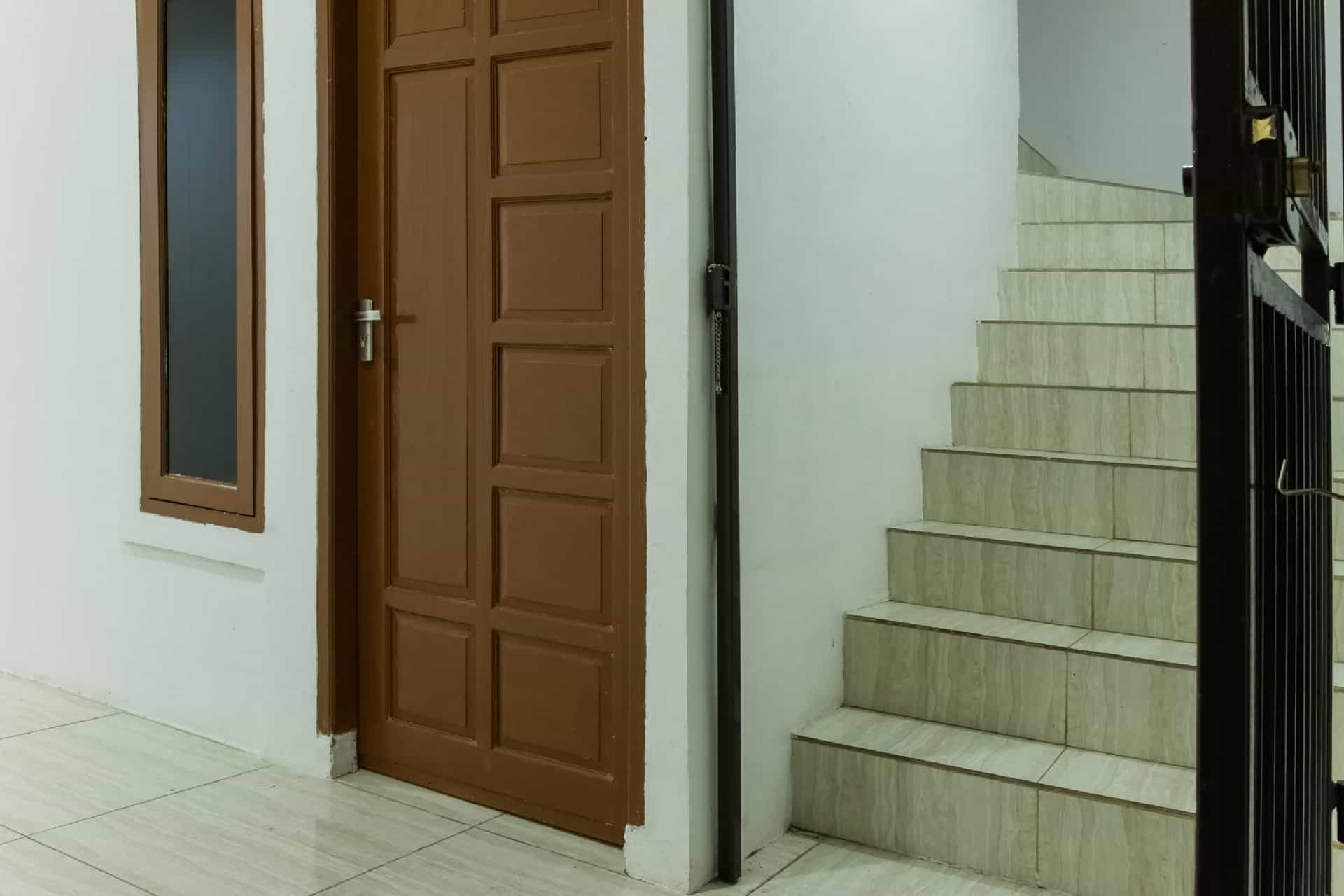 Hotel O Pa Baeng Baeng Near Rumah Sakit Faisal Formerly Guest House Cahaya 7296