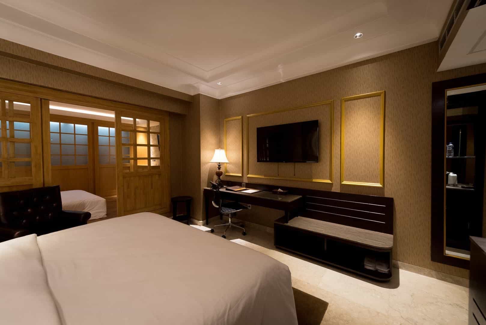 Myko Hotel and Convention Center Makassar