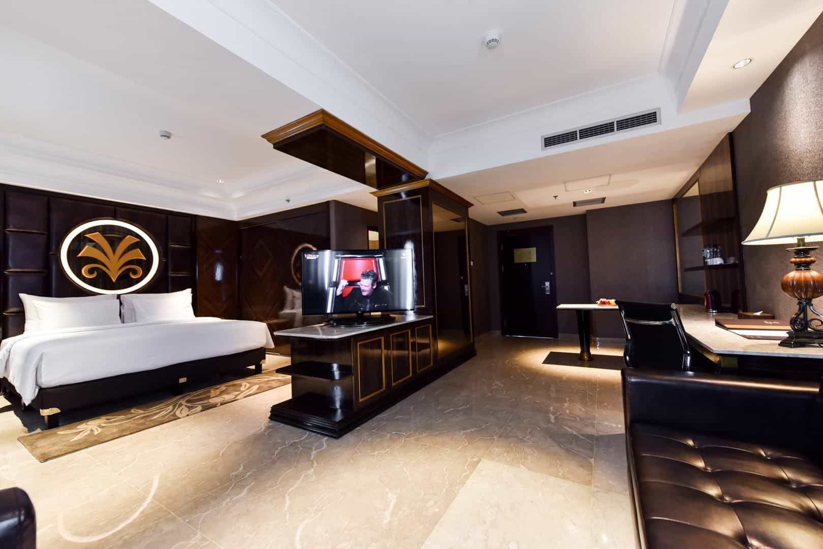 Myko Hotel and Convention Center Makassar