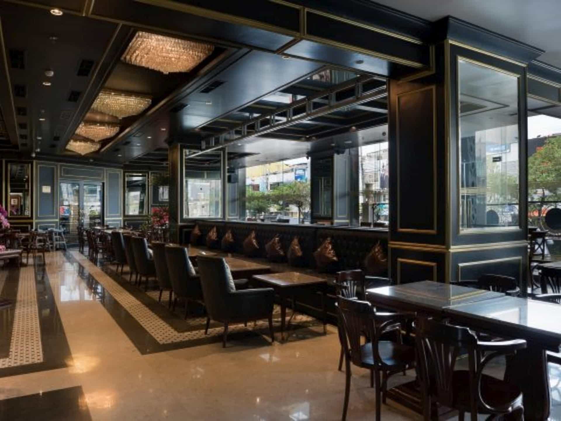 Myko Hotel and Convention Center Makassar