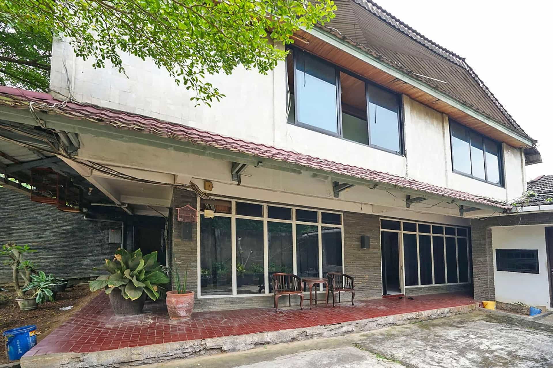 โอโย 91680 โฮเทล เมนทารี