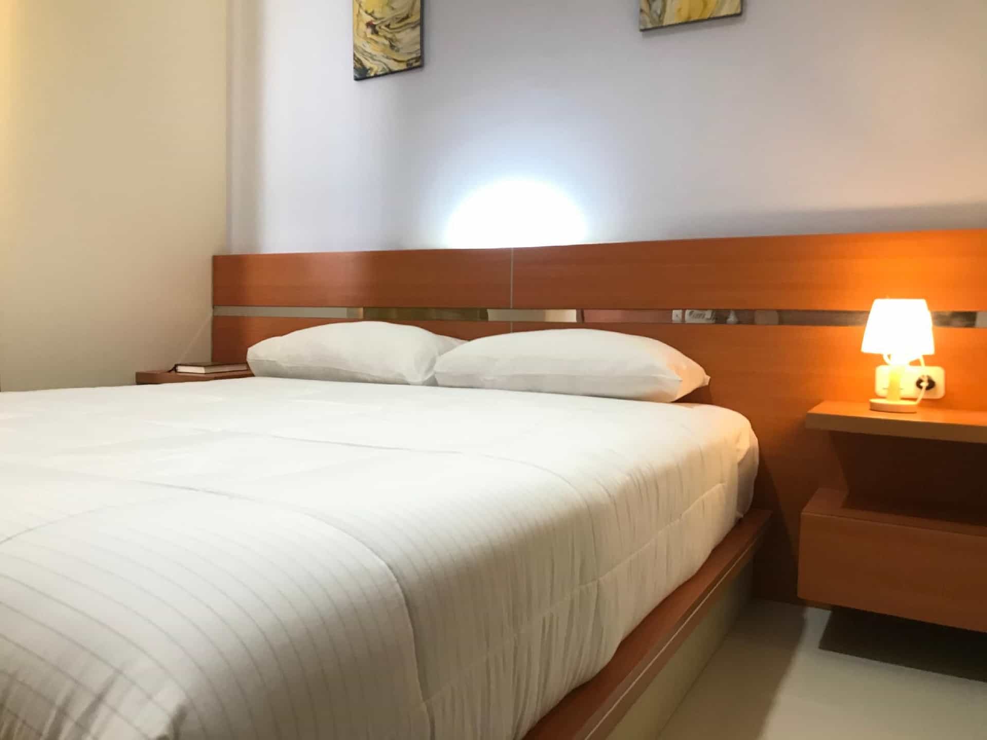 Homestay 82 Syariah Palembang