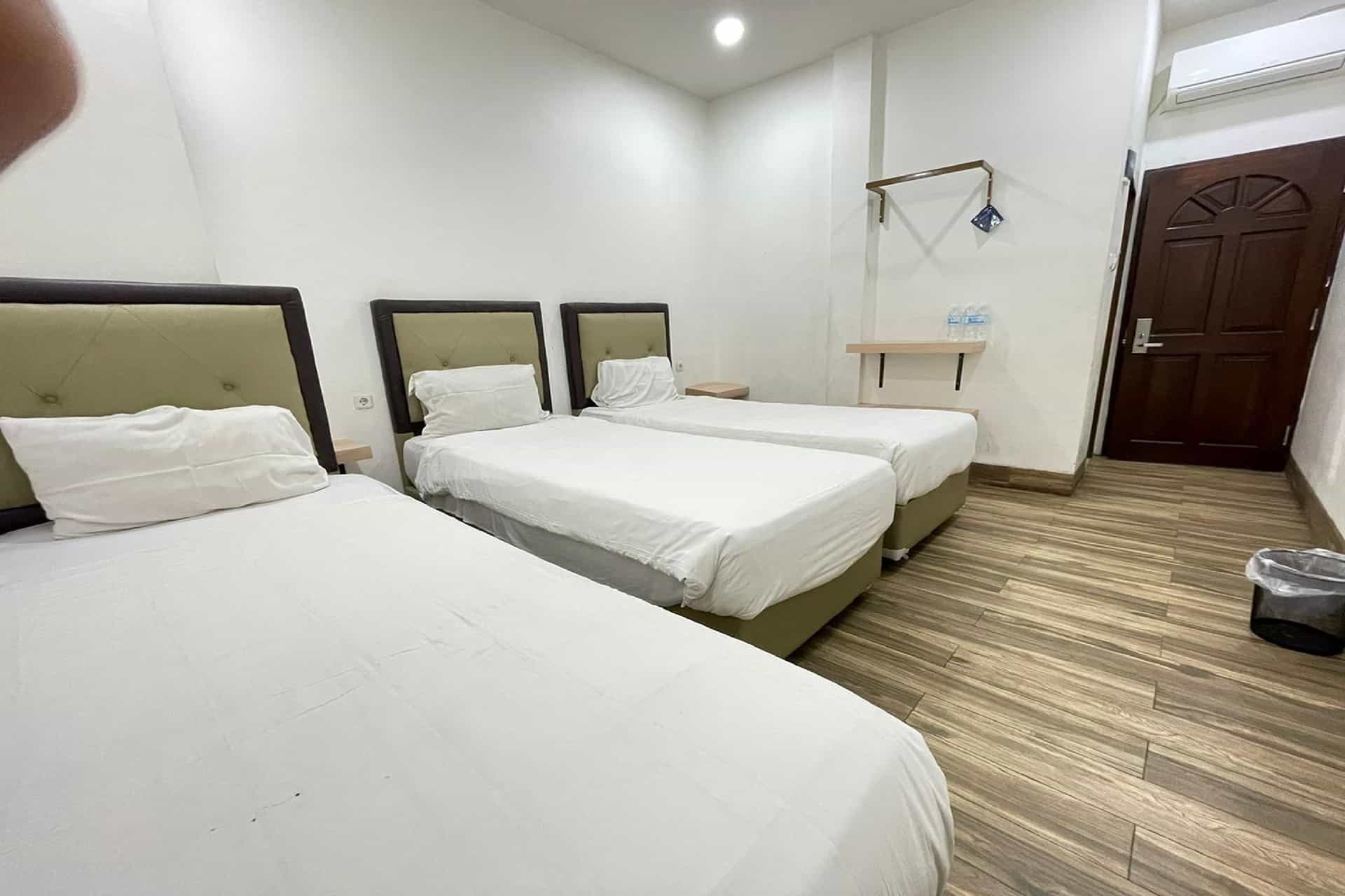 Residence 8