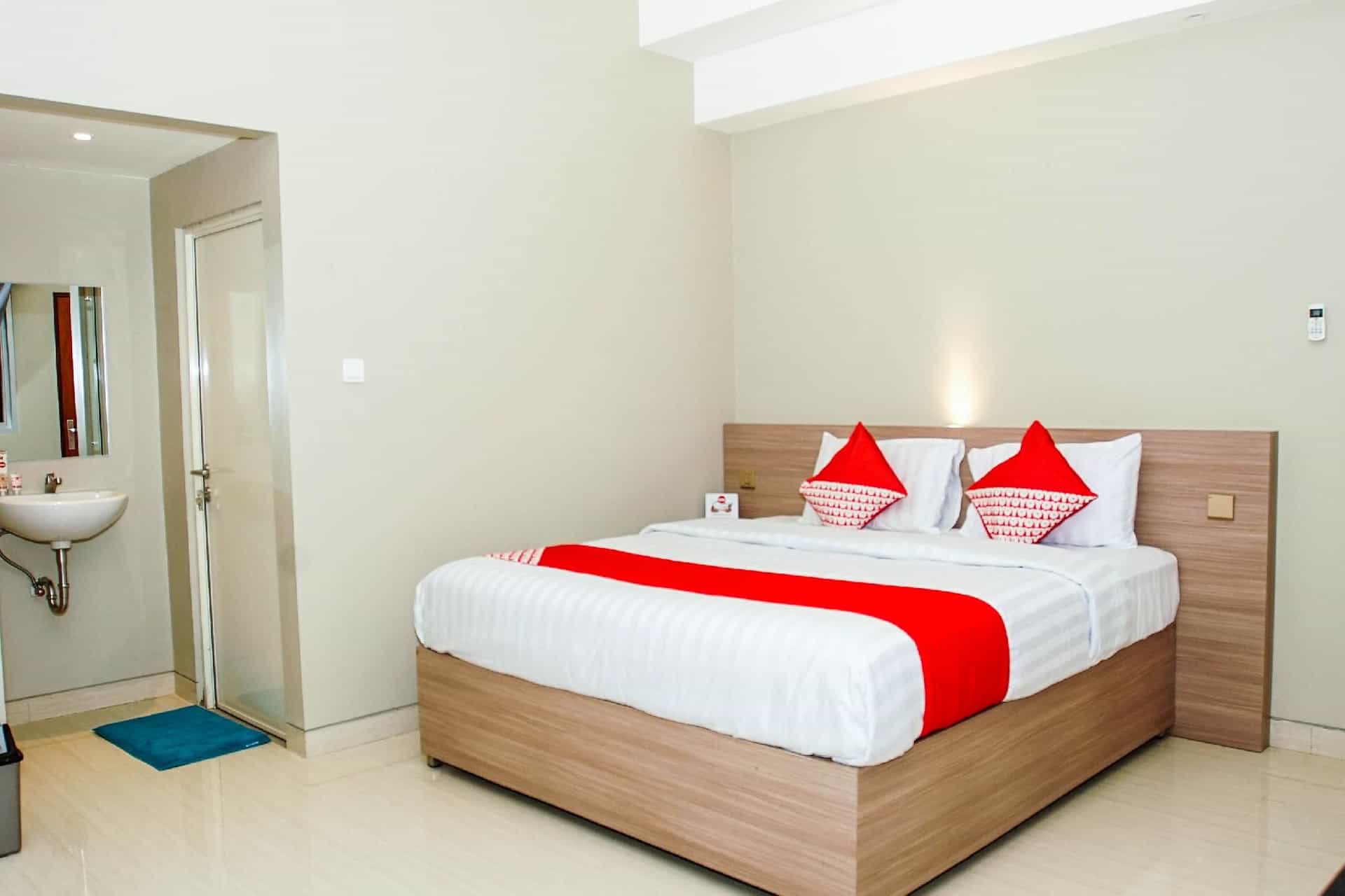 โอโย 185 โรริซ เฮาส์