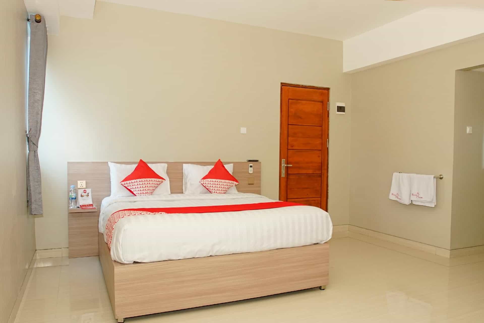โอโย 185 โรริซ เฮาส์
