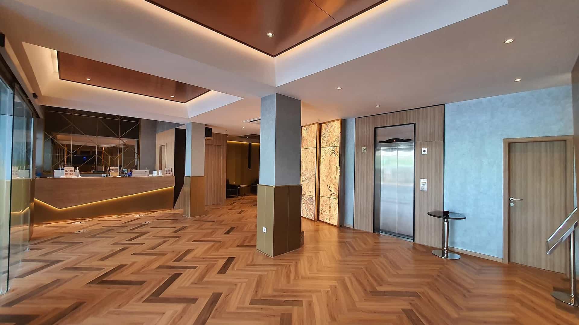 โรงแรมคลาสซี