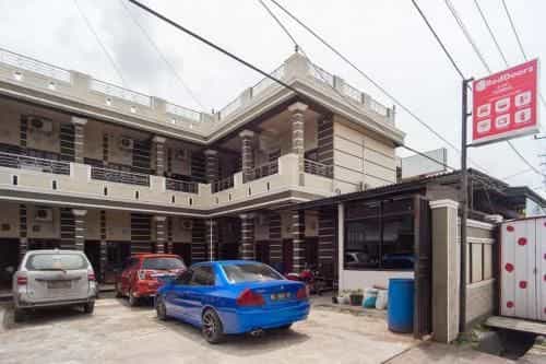 โอโย 3044 อเดเลีย เรสซิเดนซ์