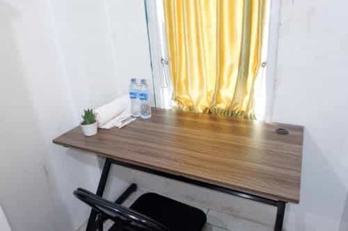 Kasmarani Homestay