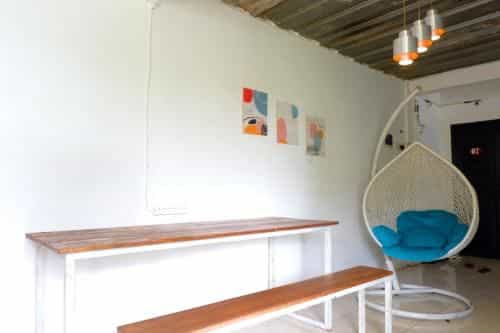 Kasmarani Homestay