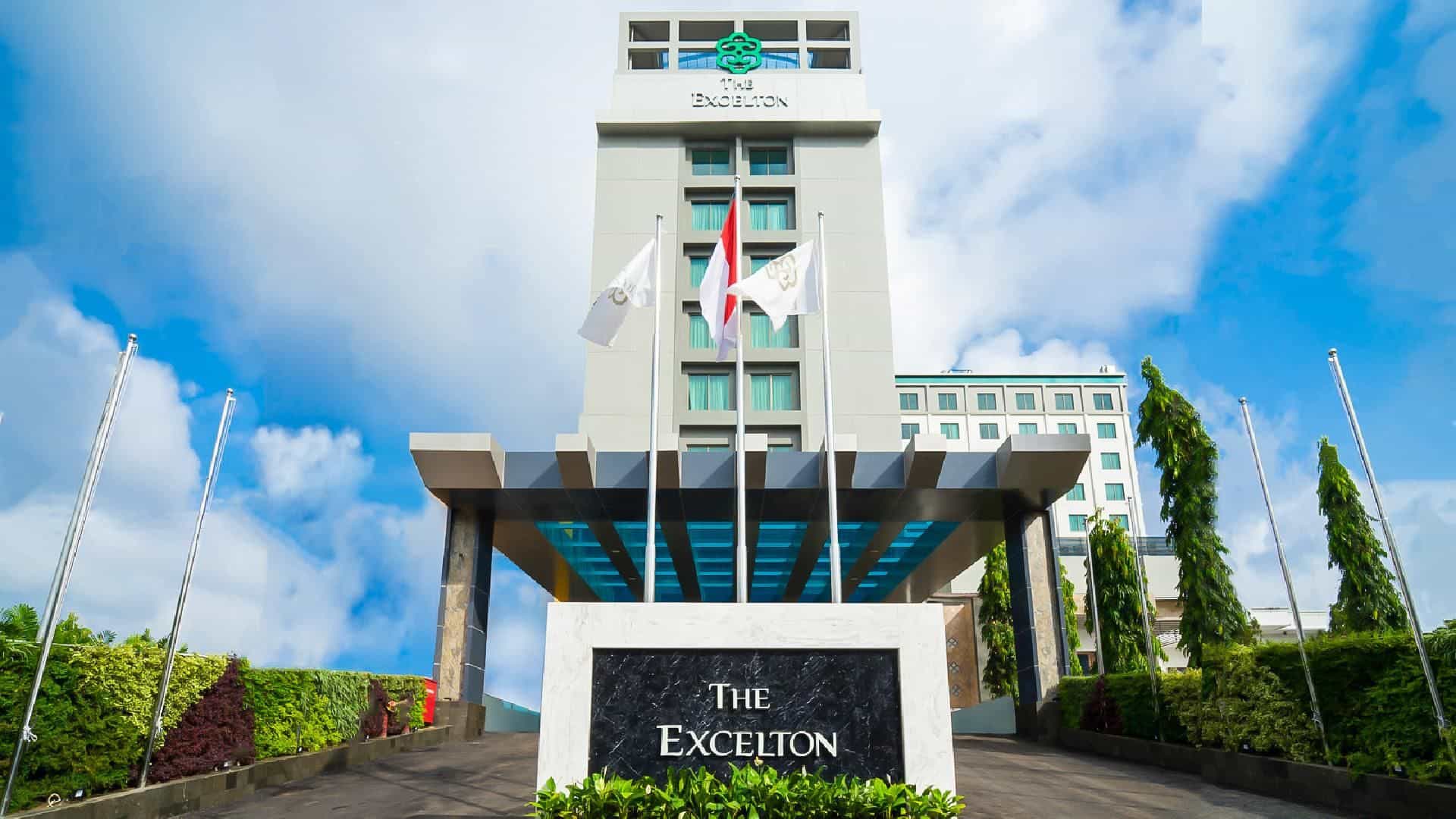 โรงแรมดิ เอ็กเซลตัน