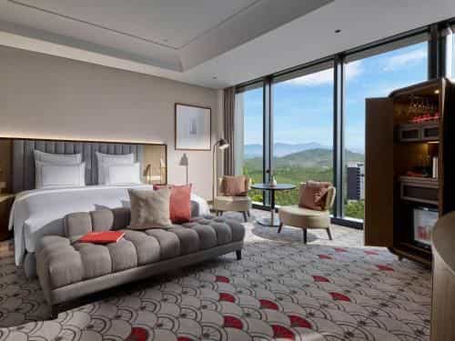 Swissotel Nusantara