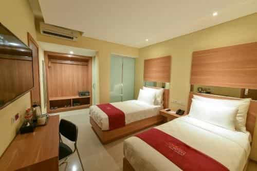 Midtown Xpress Balikpapan
