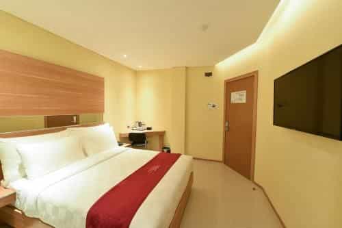 Midtown Xpress Balikpapan