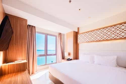 โรงแรมอัสตารา บาลิกปาปัน