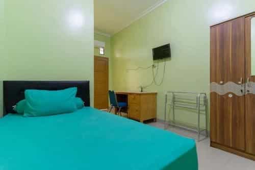 Kostawira Syariah Bintaro Mitra RedDoorz Kostawira Syariah Bintaro Mitra RedDoorz