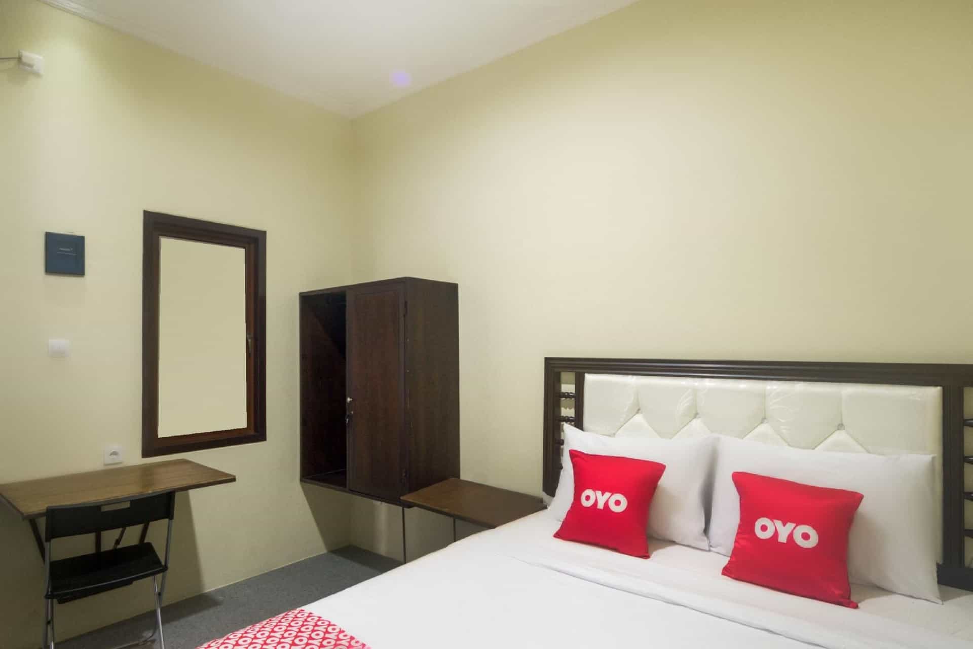 Super OYO 3354 Homia Residence Super OYO 3354 Homia Residence