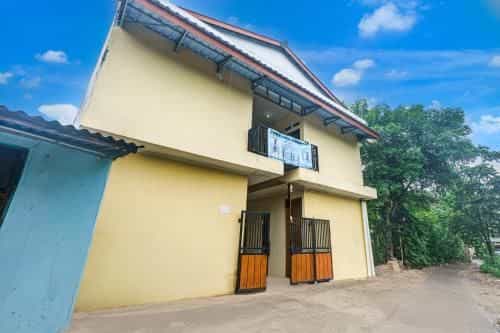 โรงแรมโอ ตาเงรัง ใกล้สนามกีฬาอินโดมิลค์อารีน่า เดิมชื่อสุลต่านเรสซิเดนซ์