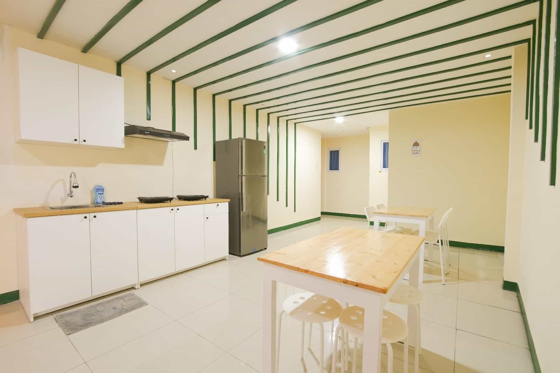 Le Paris Syariah Residence by AbdiHome Le Paris Syariah Residence by AbdiHome