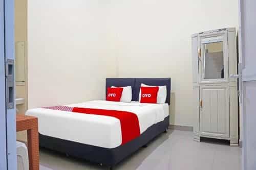 ซูเปอร์ โอโย แคปิตอล โอ 91790 S1 เรสซิเดนซ์ ซูเปอร์ โอโย แคปิตอล โอ 91790 S1 เรสซิเดนซ์