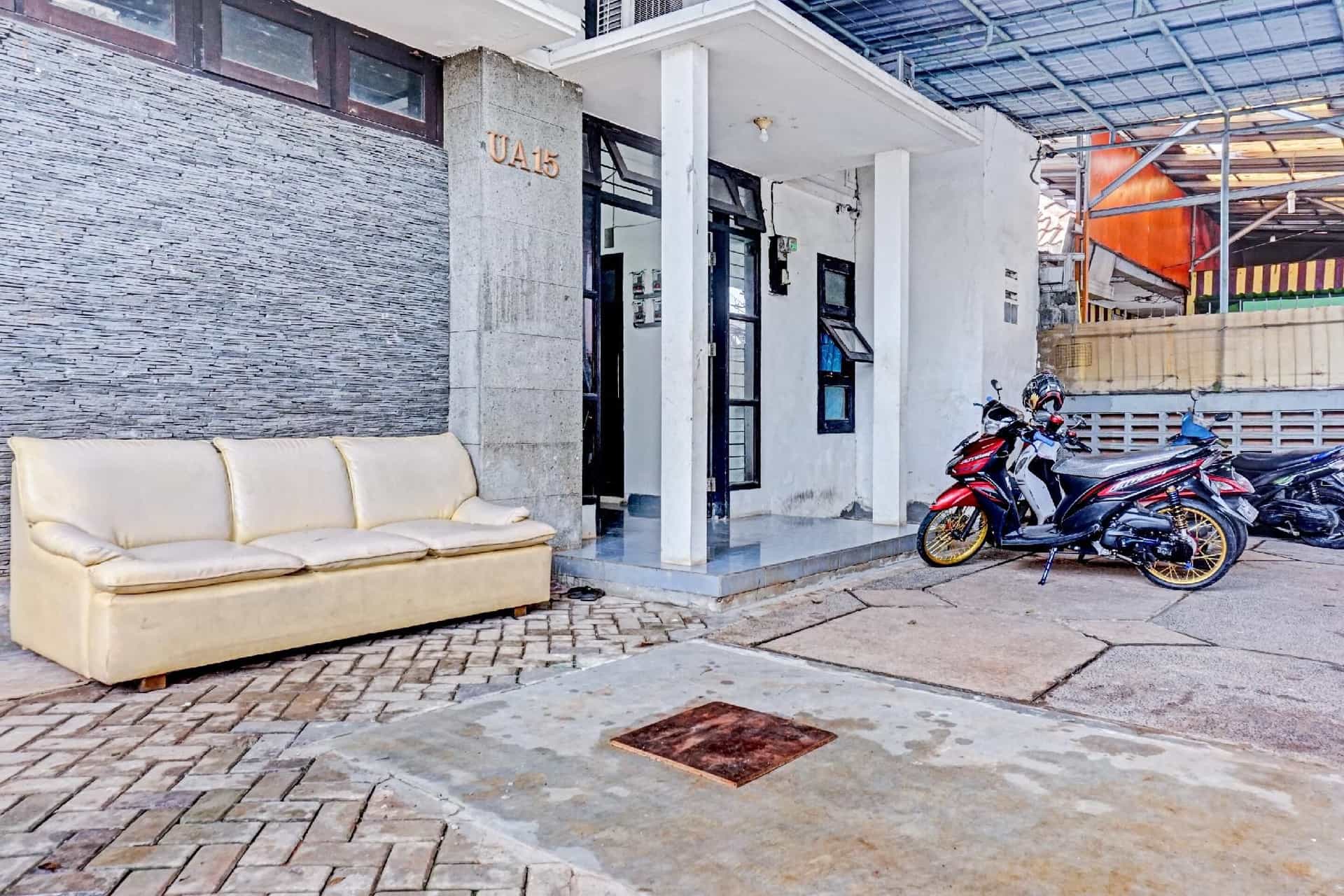 OYO 90689 Lily House OYO 90689 Lily House