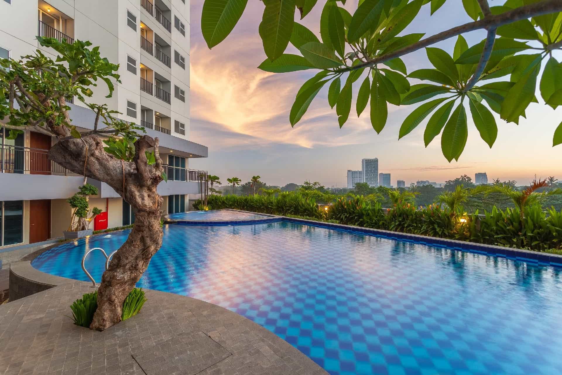 รามาดา บาย วินด์แฮม เซอร์ปอง รามาดา บาย วินด์แฮม เซอร์ปอง