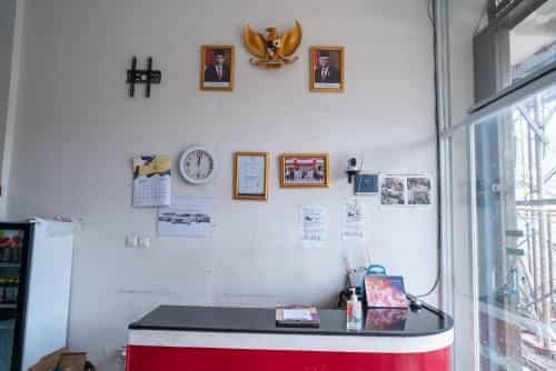 77 Guest House Serpong Mitra RedDoorz 77 Guest House Serpong Mitra RedDoorz