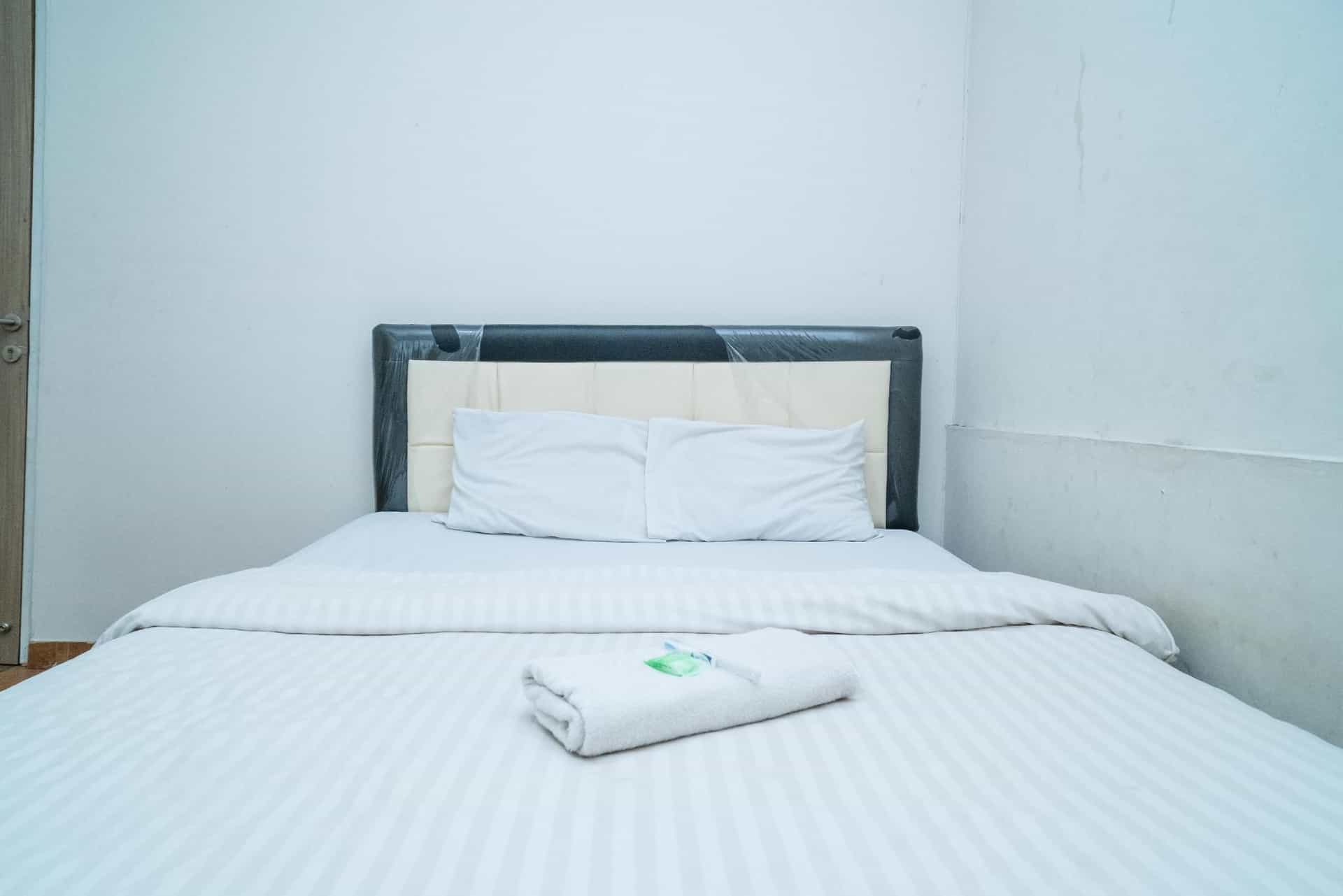 77 Guest House Serpong Mitra RedDoorz 77 Guest House Serpong Mitra RedDoorz