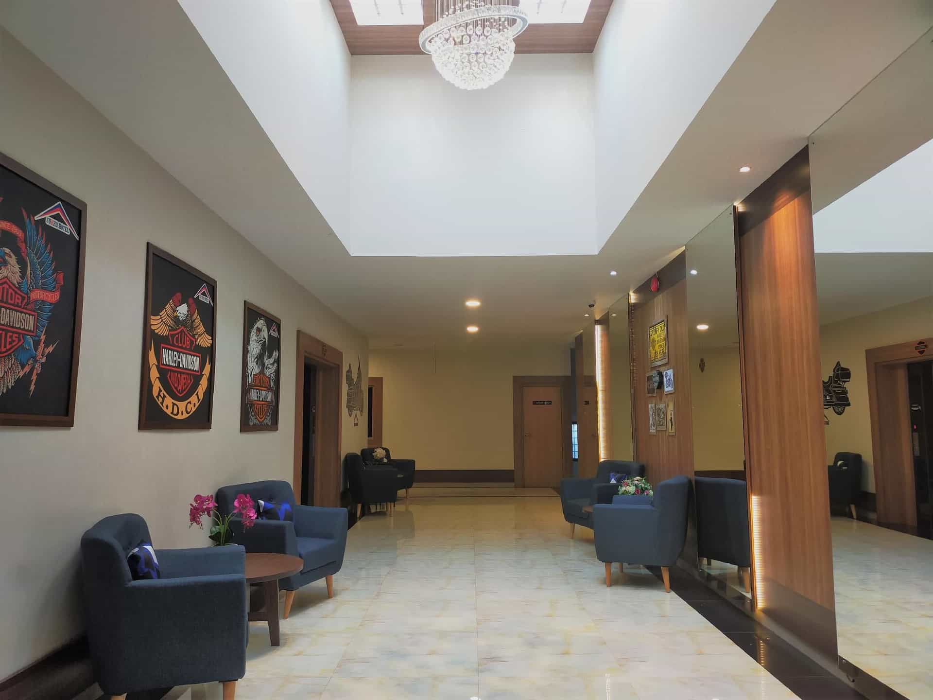 Sukho Hotel Tangerang Sukho Hotel Tangerang