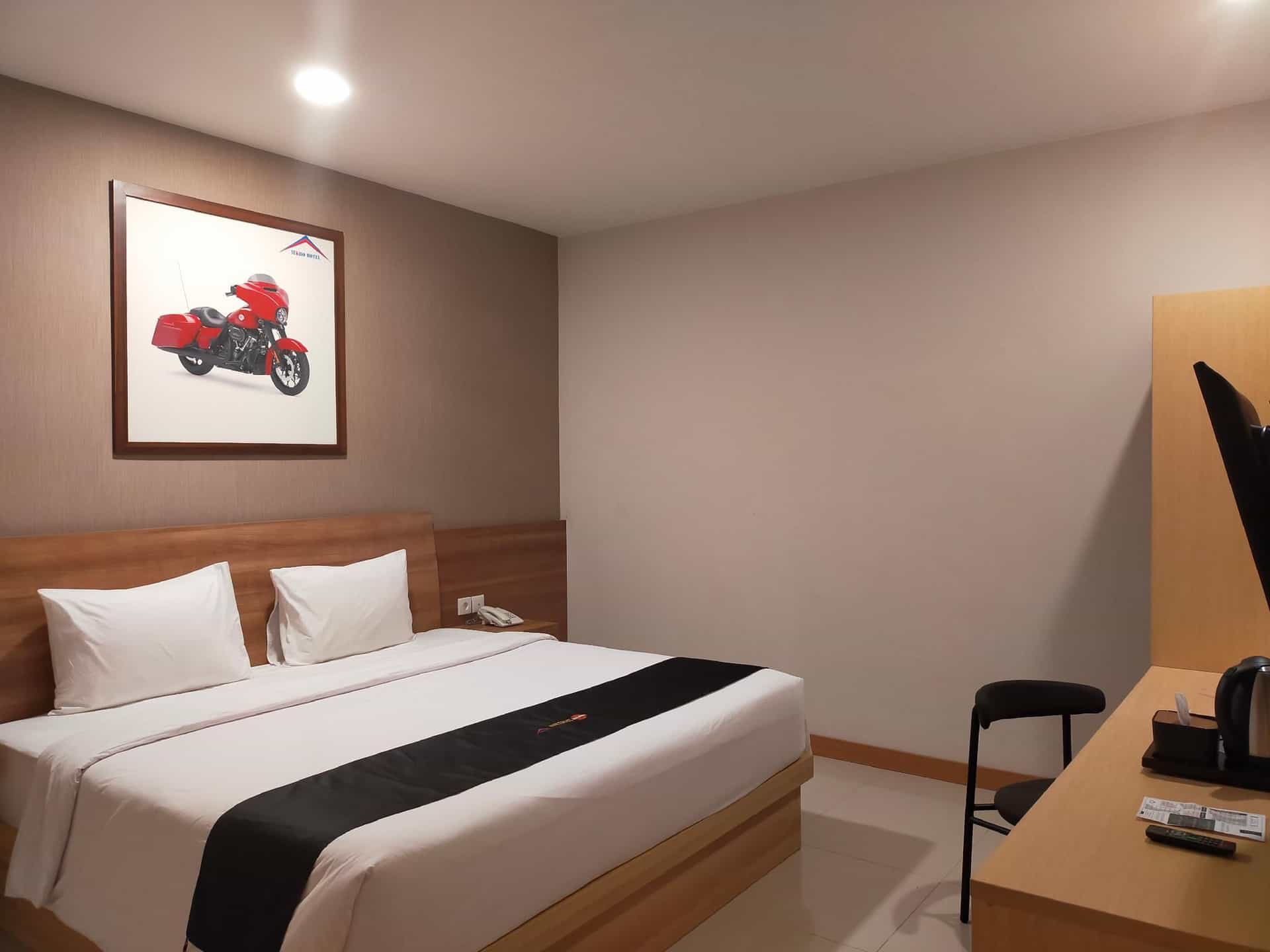 Sukho Hotel Tangerang Sukho Hotel Tangerang