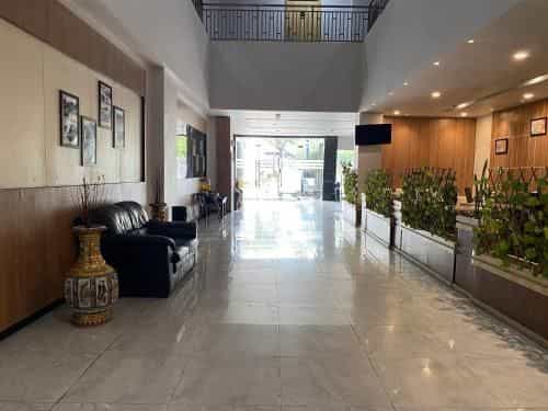 Hotel 88 Banjarmasin by WH