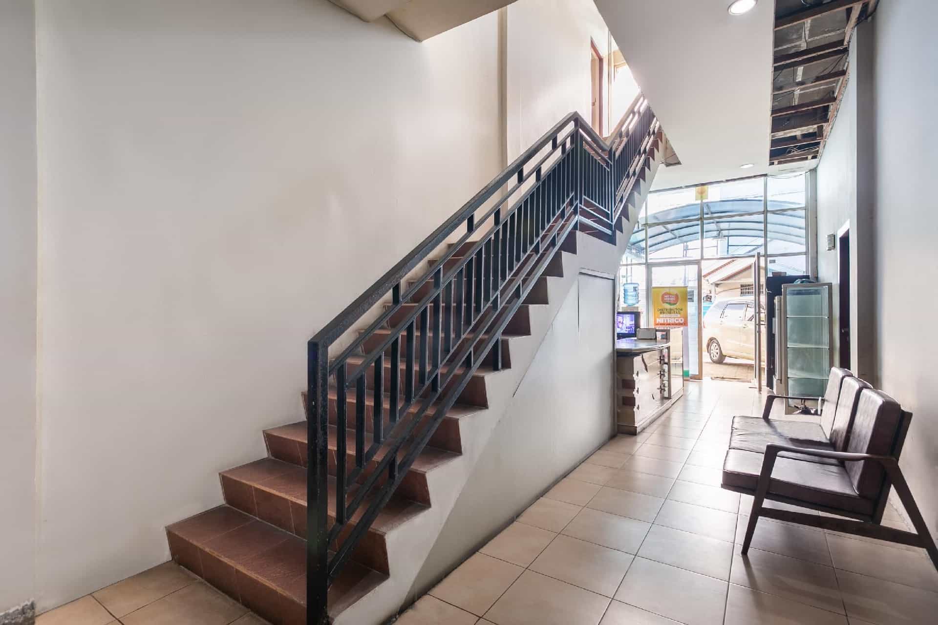 OYO 3762 Wisma Focus