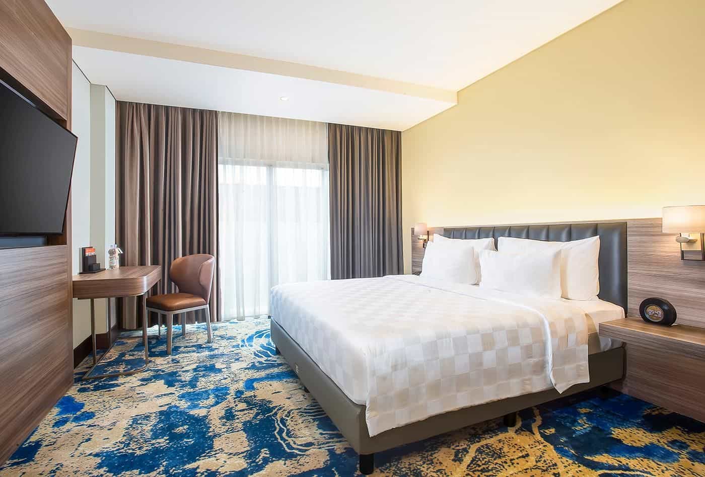 Swiss-Belhotel Cendrawasih Biak