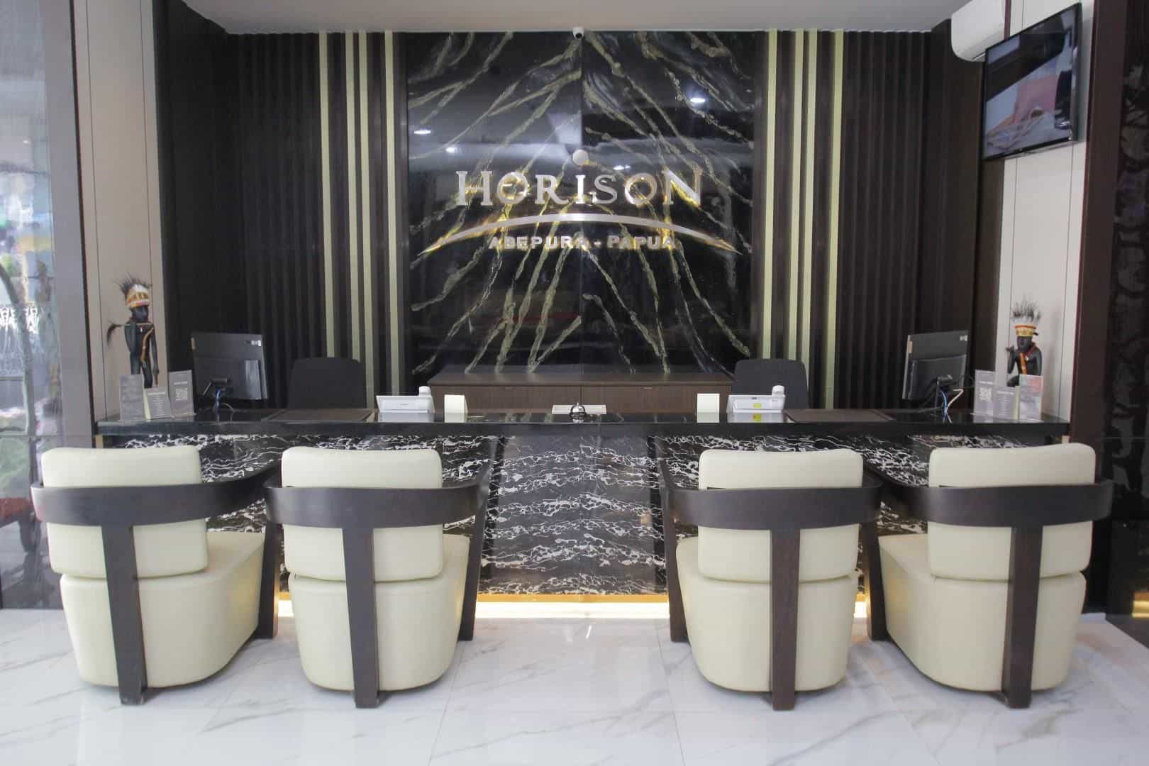Horison Abepura