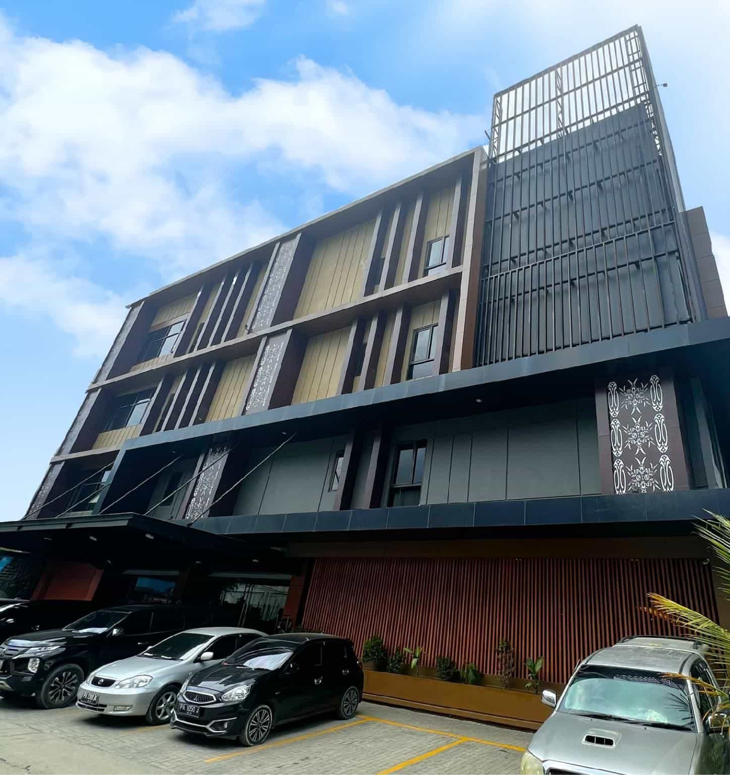 Best Western Sagita Hotel Jayapura