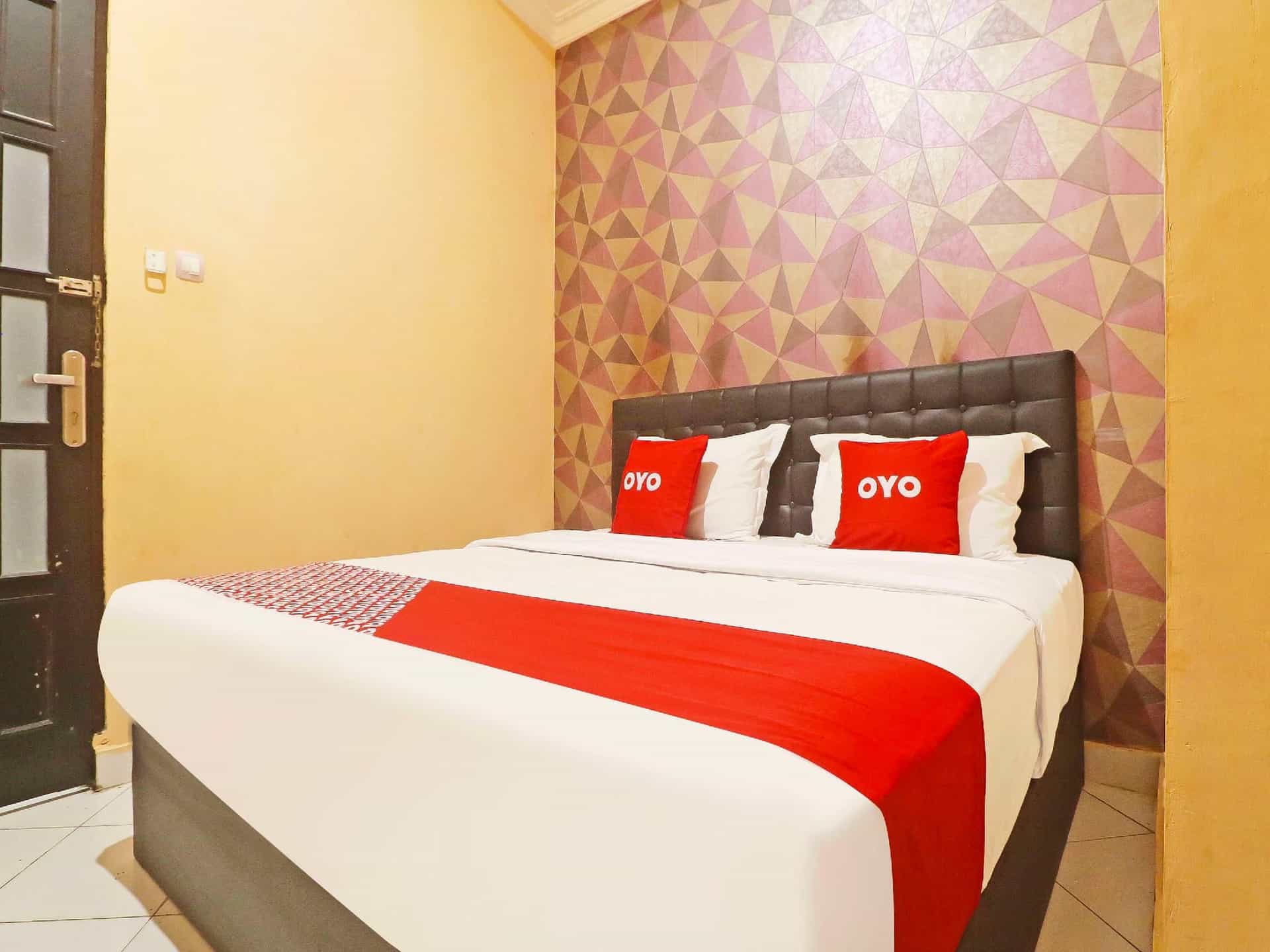 OYO 90492 Papi Inn Guesthouse