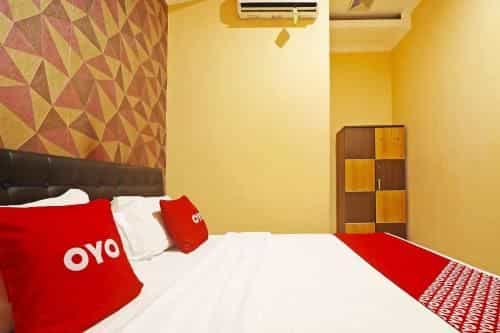 OYO 90492 Papi Inn Guesthouse
