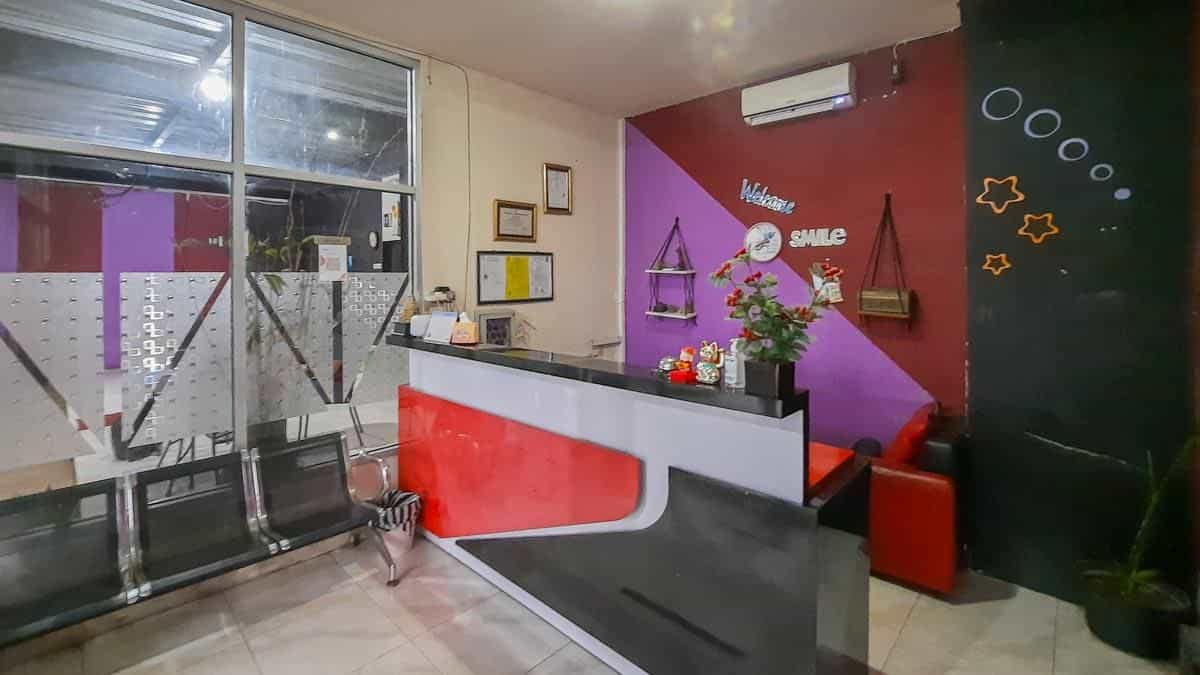 วิสมาห์ มาลาเวน ปาลังการายา (พันธมิตร RedDoorz)