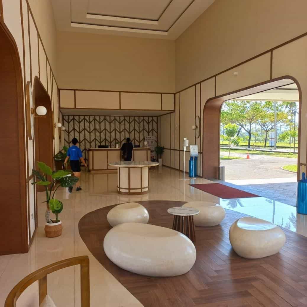 The Allure Villas Managed by Sahid