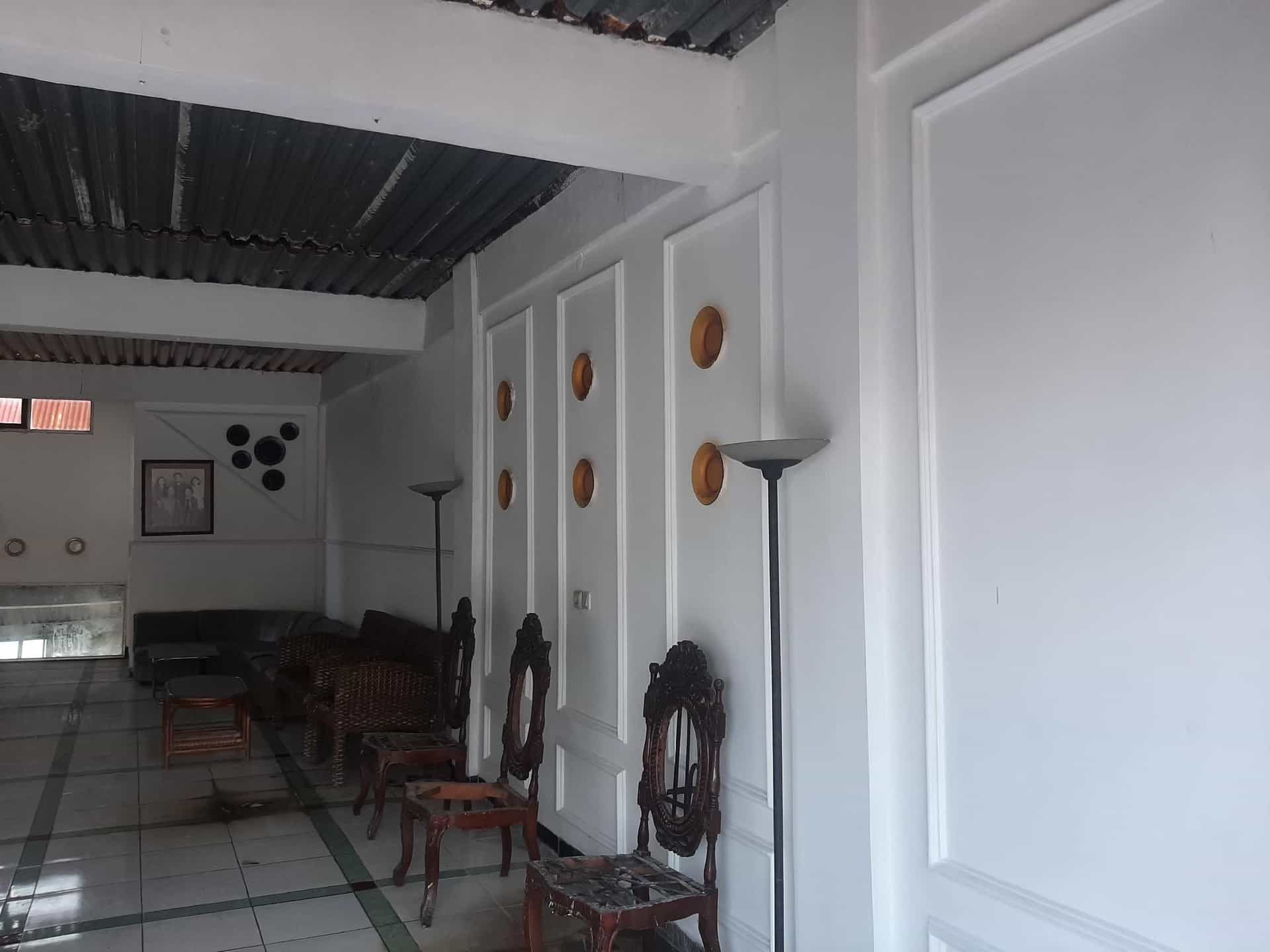 SPOT ON 90535 Cimanuk Pavilion
