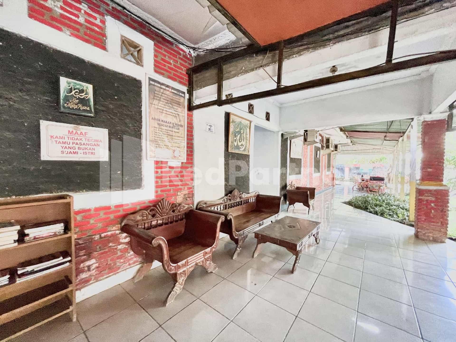 Lafa Park Syariah Rengas Bandung Cikarang RedPartner