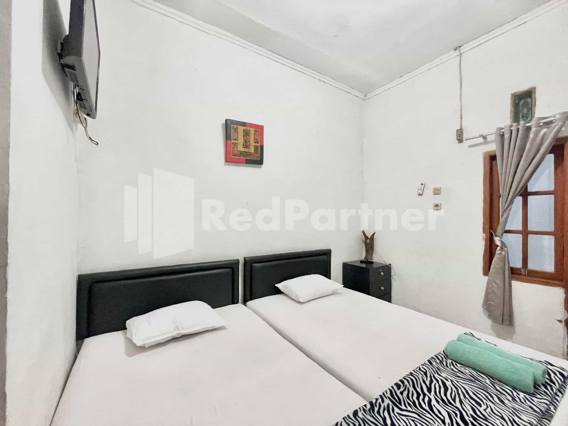Lafa Park Syariah Rengas Bandung Cikarang RedPartner