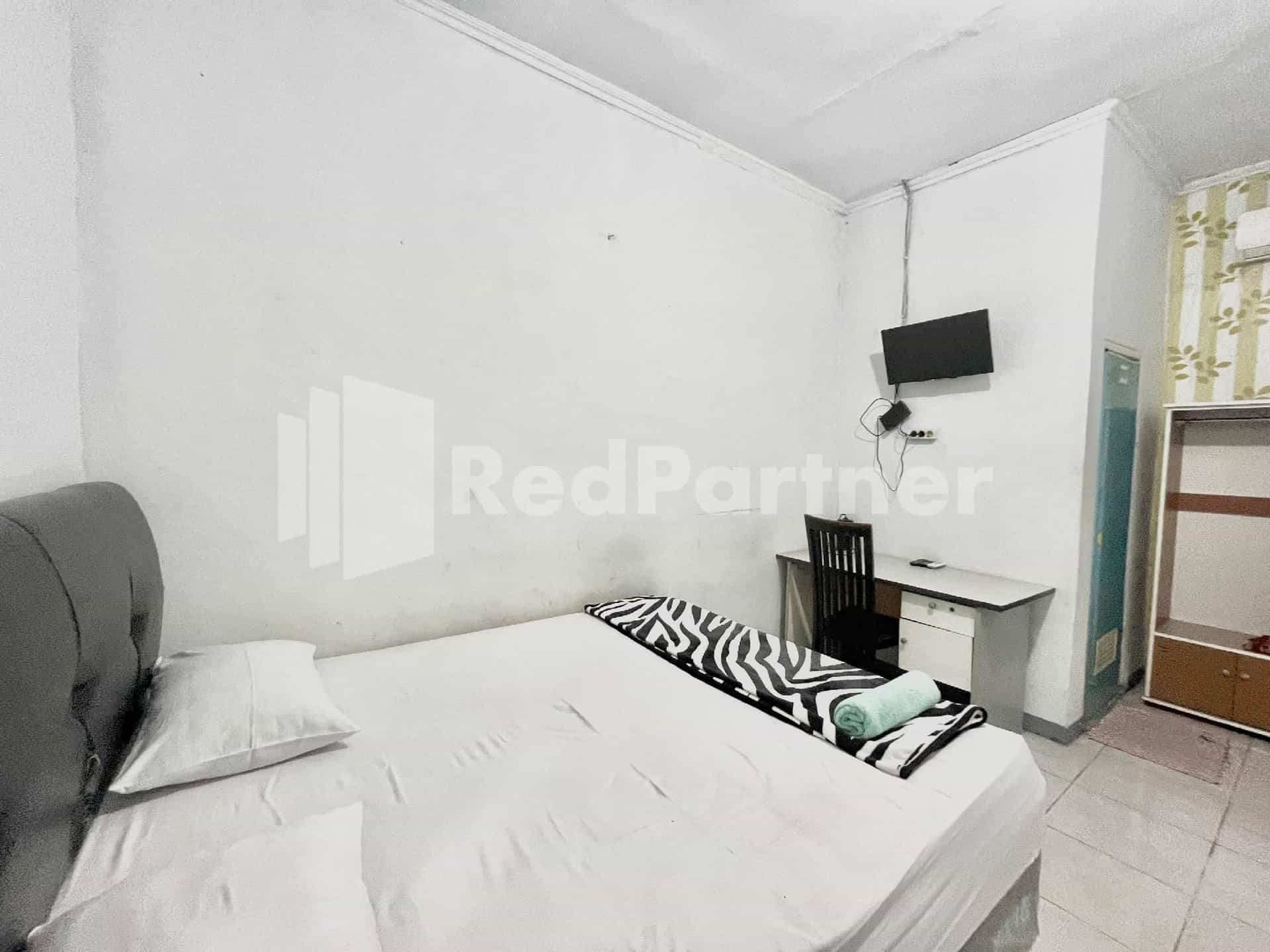 Lafa Park Syariah Rengas Bandung Cikarang RedPartner