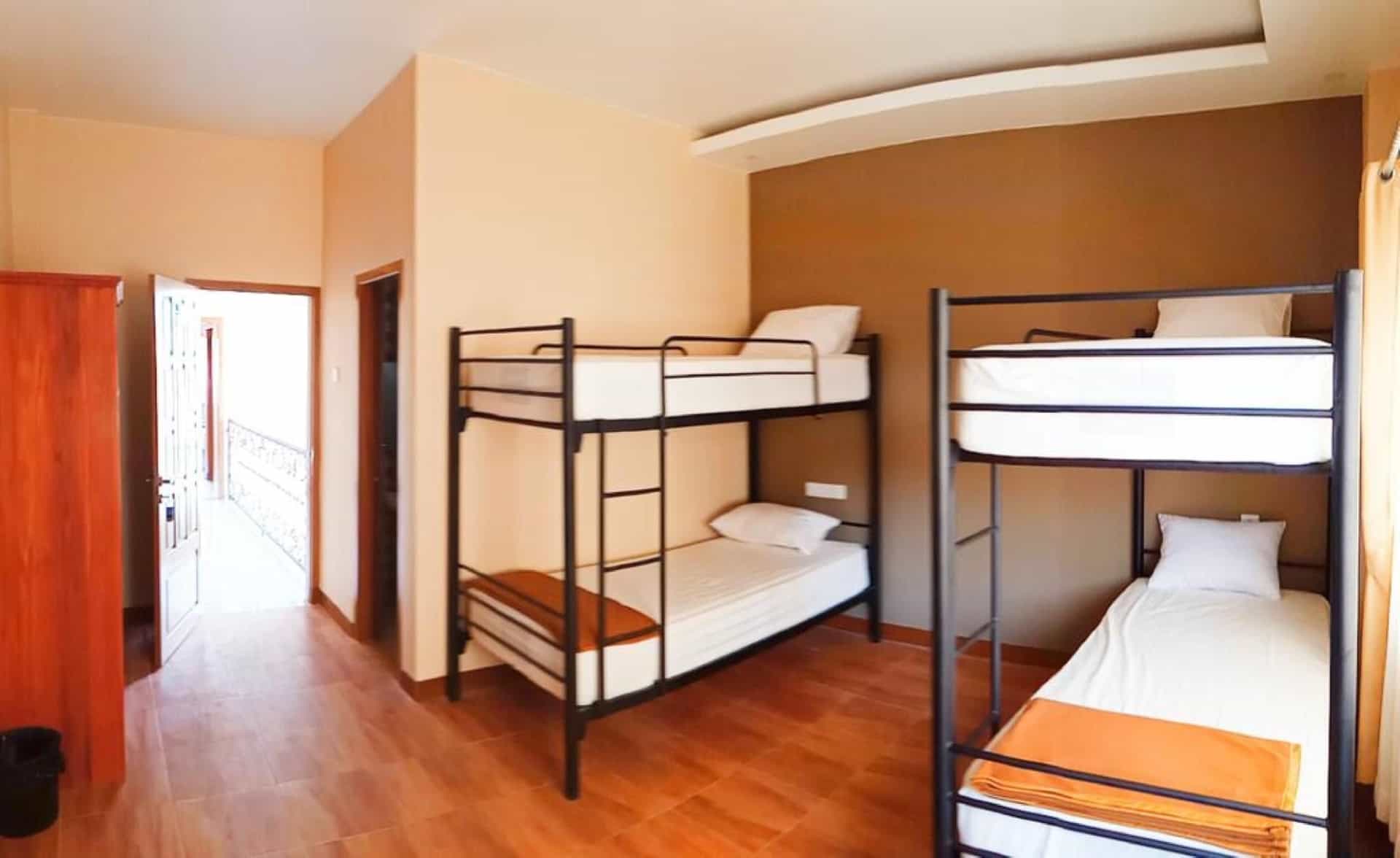 Bluefire Homestay Syariah Bluefire Homestay Syariah